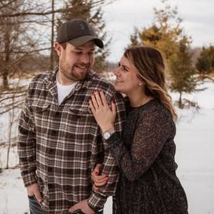 Meet your Posher, Jayme